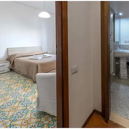 Casa Castagna 아파트 *