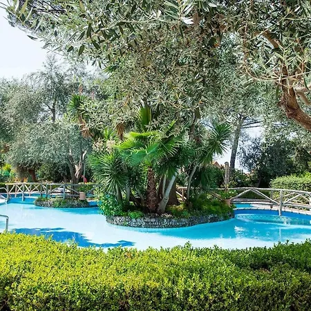 Apartman Casa Castagna