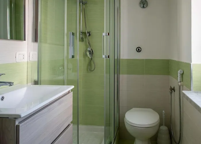 Casa Castagna Apartman *