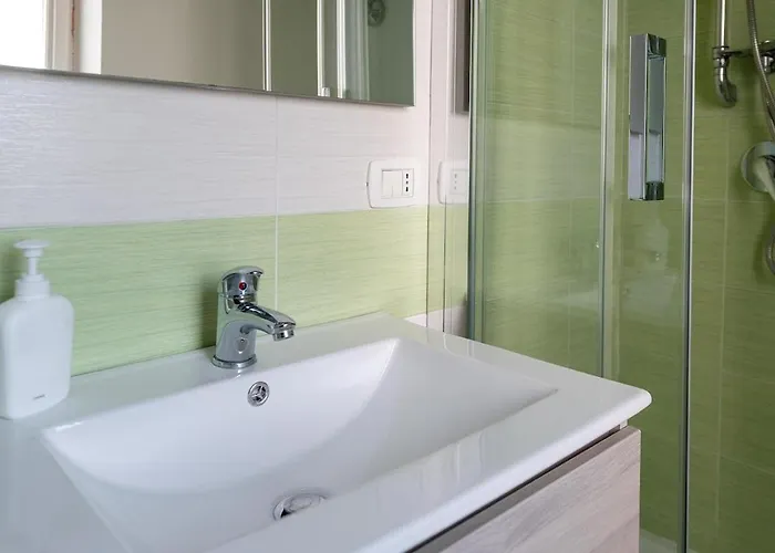 Apartman Casa Castagna *