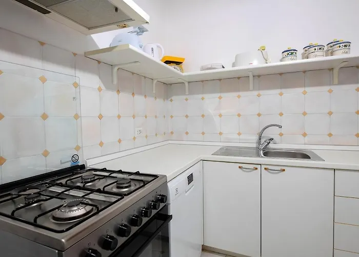 Apartman Casa Castagna Sorrento