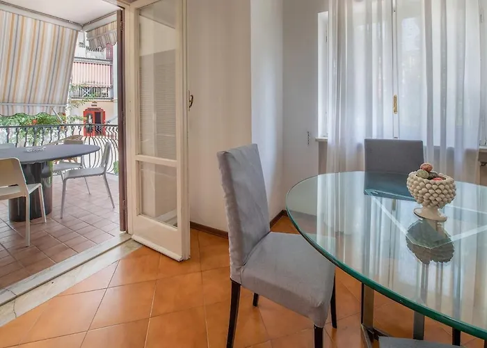 Casa Castagna Apartman Sorrento