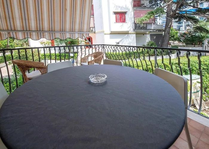 Apartman Casa Castagna *