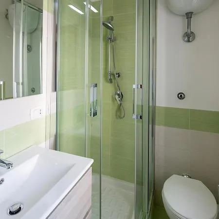 Appartamento Casa Castagna Sorrento