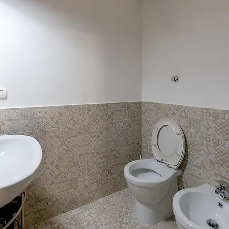 Casa Castagna Sorrento