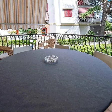 Appartamento Casa Castagna *