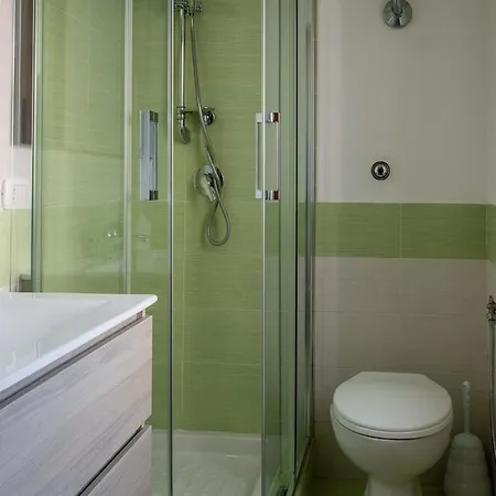 Casa Castagna Apartment *