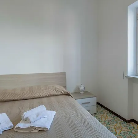 Casa Castagna דירה *
