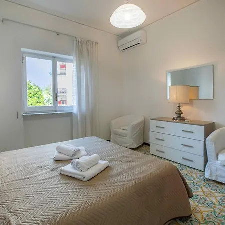 Apartment Casa Castagna