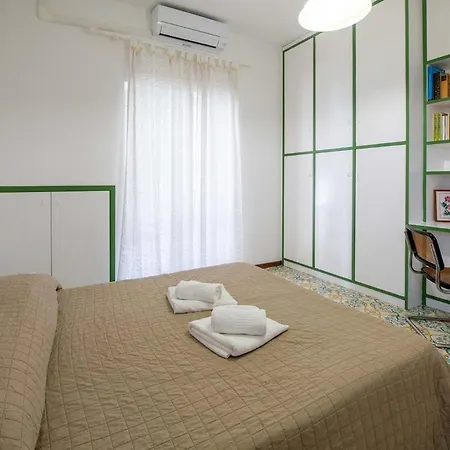Casa Castagna דירה סורנטו