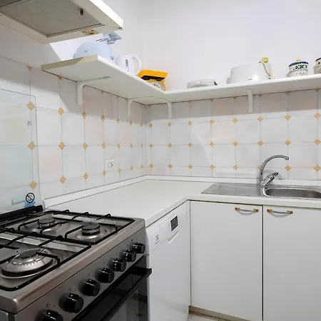 דירה Casa Castagna סורנטו