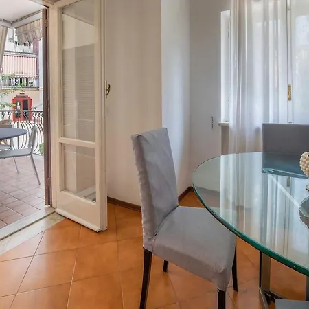 Casa Castagna Apartment Sorrento
