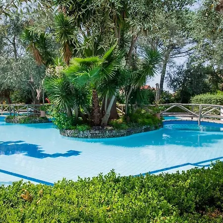דירה Casa Castagna סורנטו