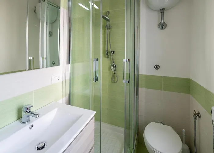 Apartament Casa Castagna Półwysep Sorrentyński