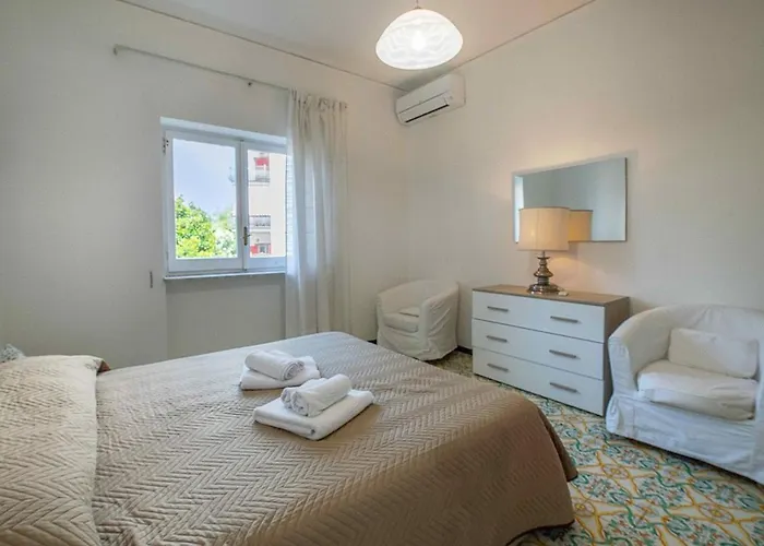 Apartament Casa Castagna