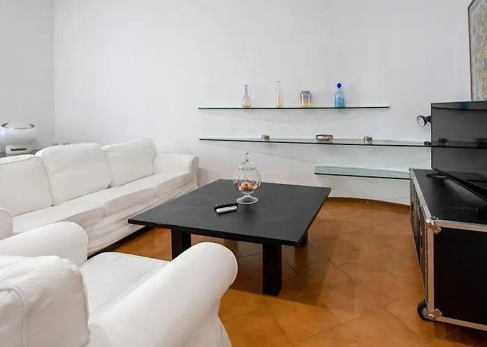 Casa Castagna * Półwysep Sorrentyński