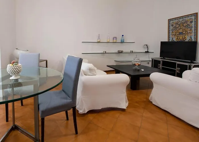 Casa Castagna * Półwysep Sorrentyński