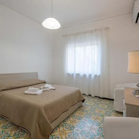 Casa Castagna 公寓