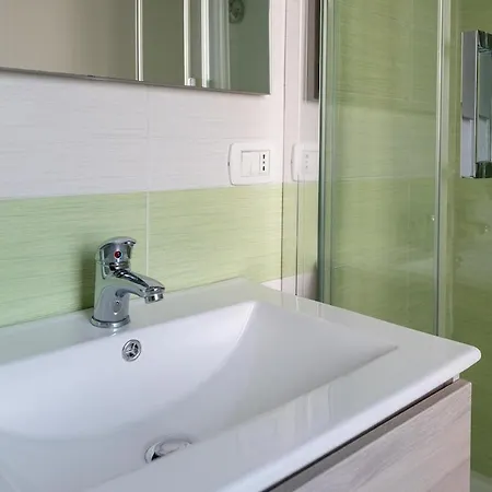 Lejlighed Casa Castagna *