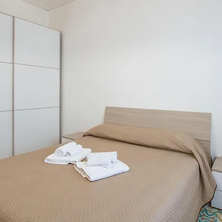 Casa Castagna Sorrento