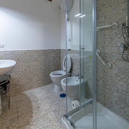 Casa Castagna * Sorrento