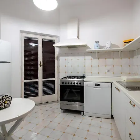 Casa Castagna Lejlighed