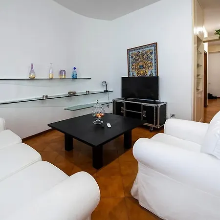 Lejlighed Casa Castagna Sorrento