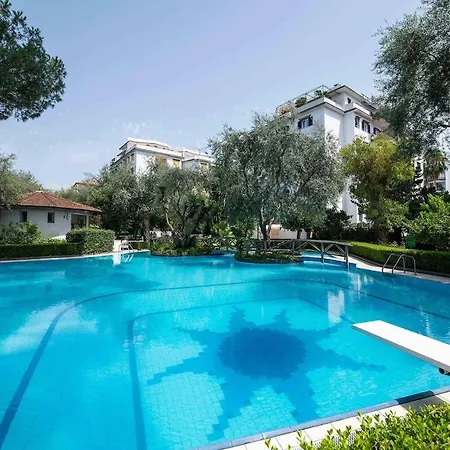 Casa Castagna Lejlighed *