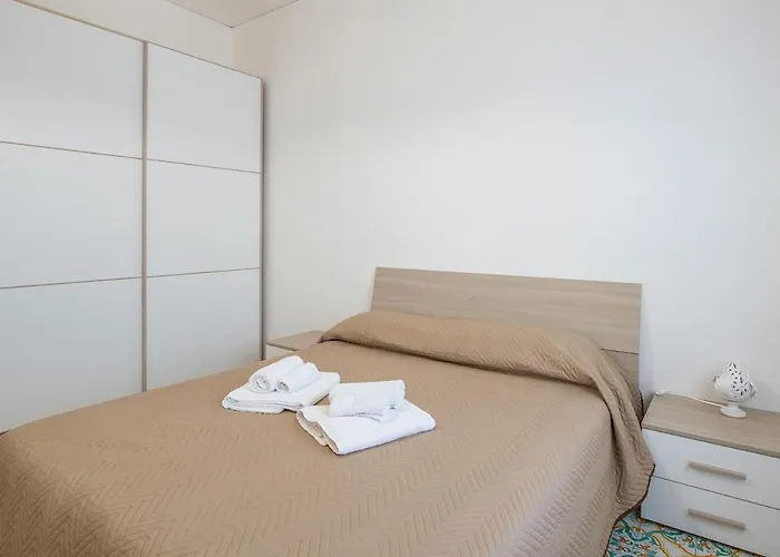 Casa Castagna 索伦托