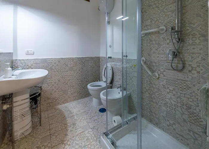 Casa Castagna * 索伦托