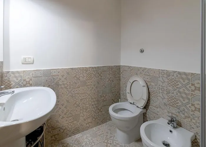 Casa Castagna 索伦托