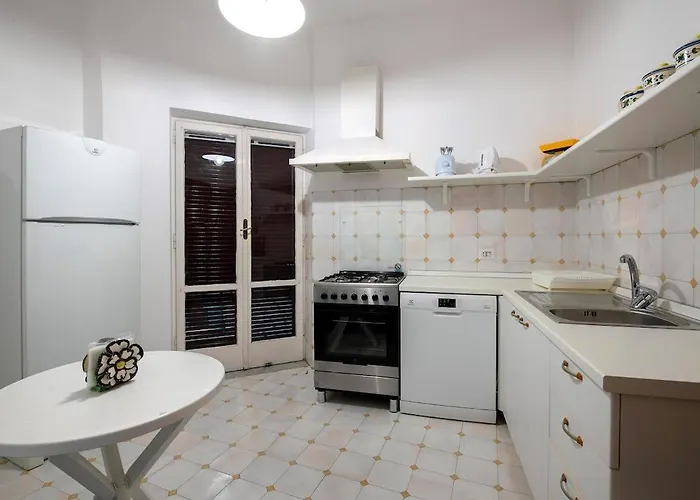 Casa Castagna 公寓