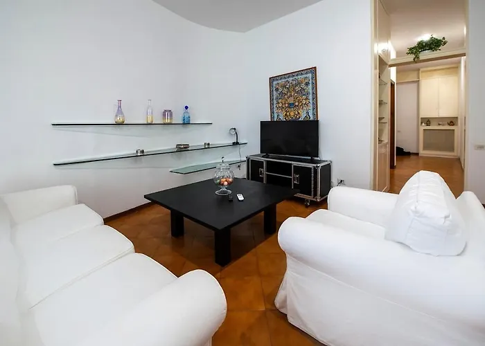 公寓 Casa Castagna 索伦托